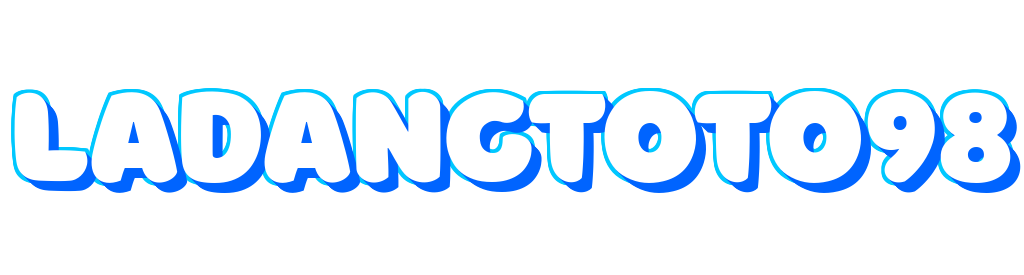 Logo LADANGTOTO98